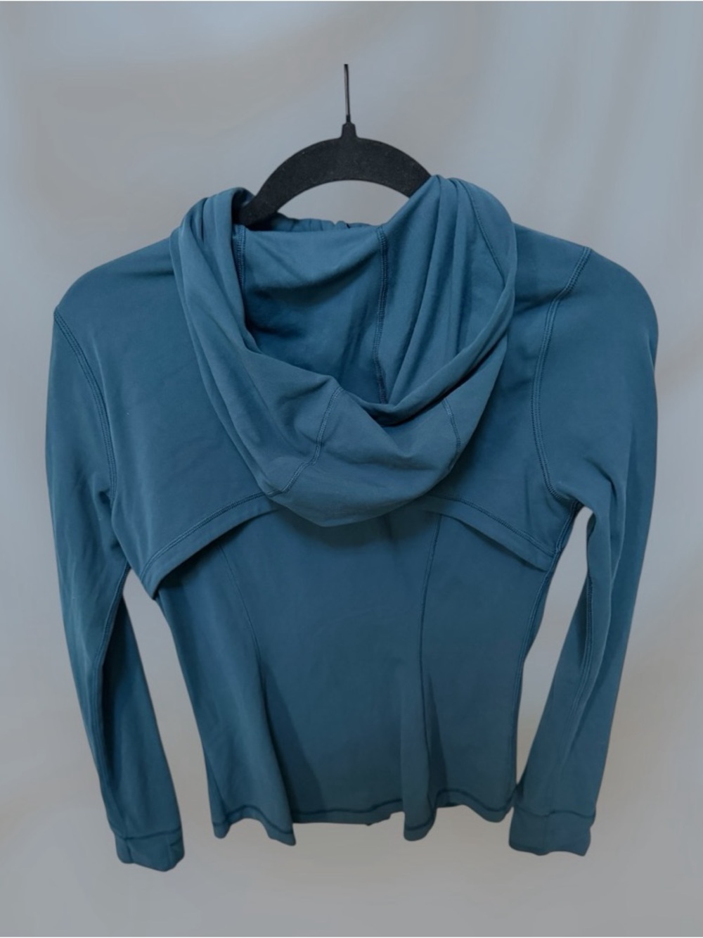 Lululemon Define Jacket w/hood - Picture 2 of 3